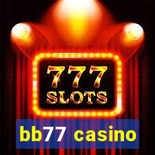 bb77 casino